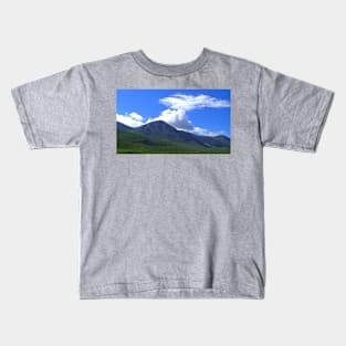 Cuillin Kids T-Shirt